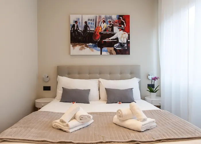 Xxiv Domus Luxury Suites