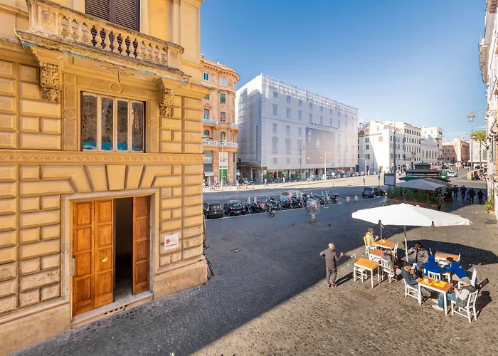 Bella Elena Apartment - Jewish Ghetto