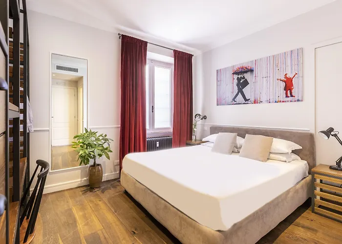 Alla Corte Guest House By Hili