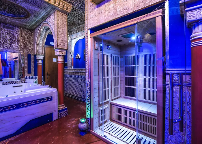 Magicsuite Guest House Roma Vaticano