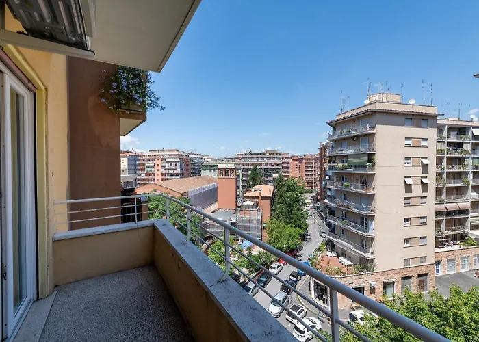 Casa Tripolitania
