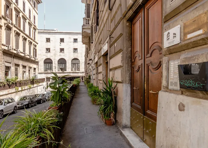 4 Bed Apt Sleeps 8 -Ensuite Bathrooms - Tv & Wifi