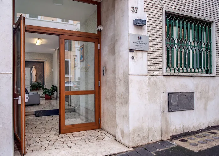 Casa Per Ferie Ravasco San Pietro