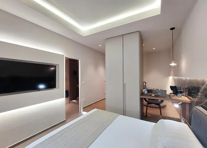 Roma Suite Major