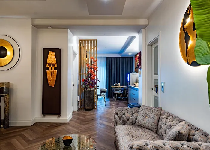 Sofia Ultra Suite Collection