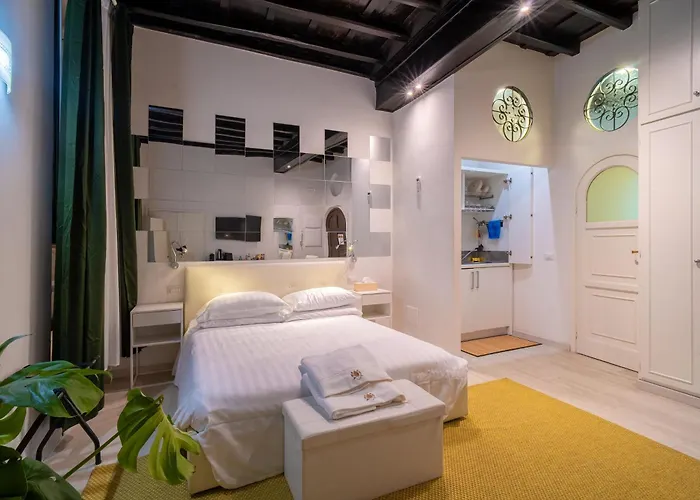 Luxury Trevi