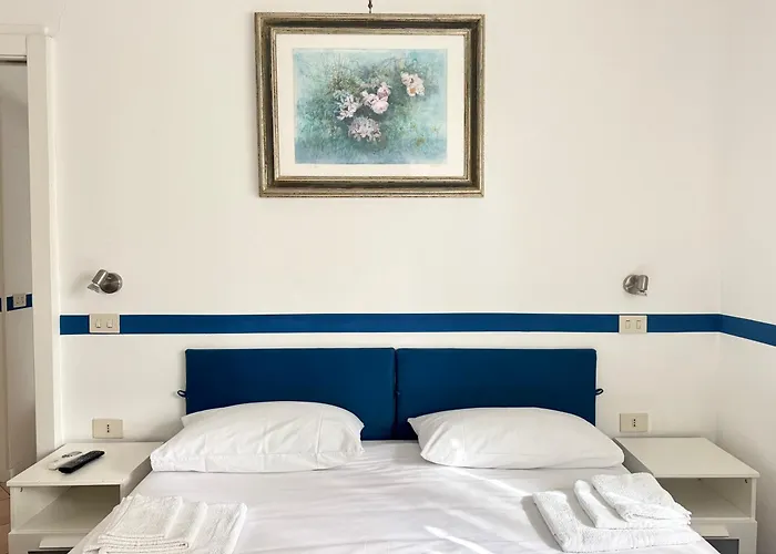 La Casa Blu
