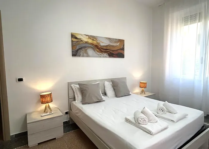 Planny Apartment - Vaticano