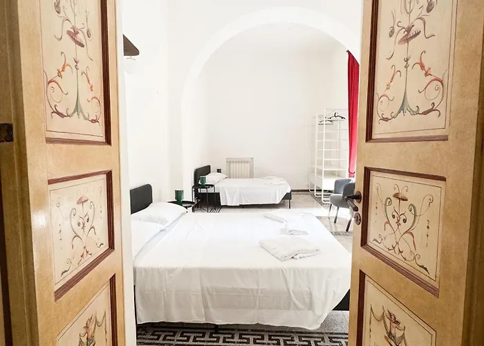 Sant'Onofrio Boutique Apartment