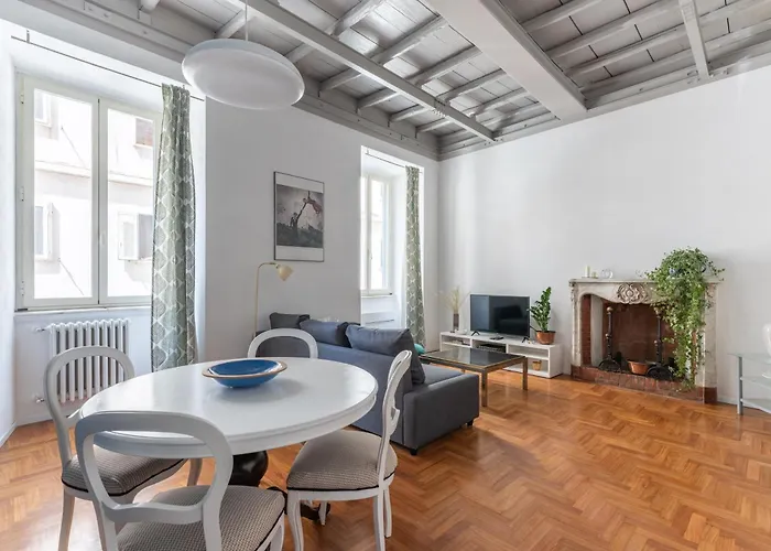 Florentia Family Suites