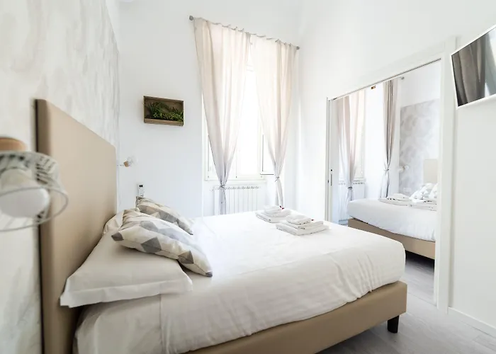White Gioberti Guesthouse