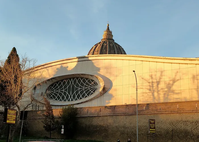 Beplace Holy See