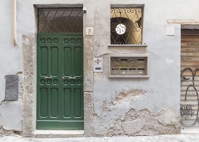 Guesthost - Campo De' Fiori Central Flat