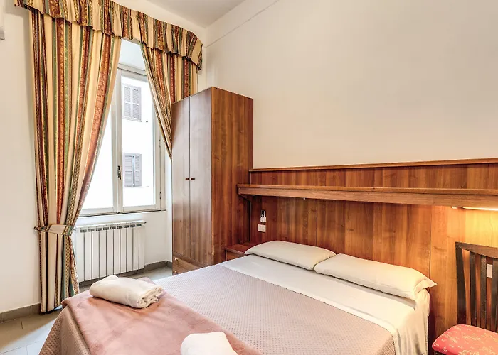 Hotel Giada