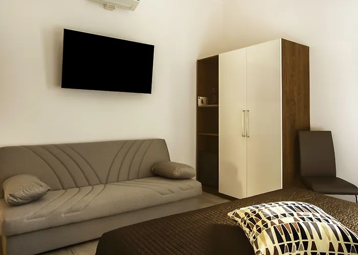 Residenza Tupini S.Pietro Suites