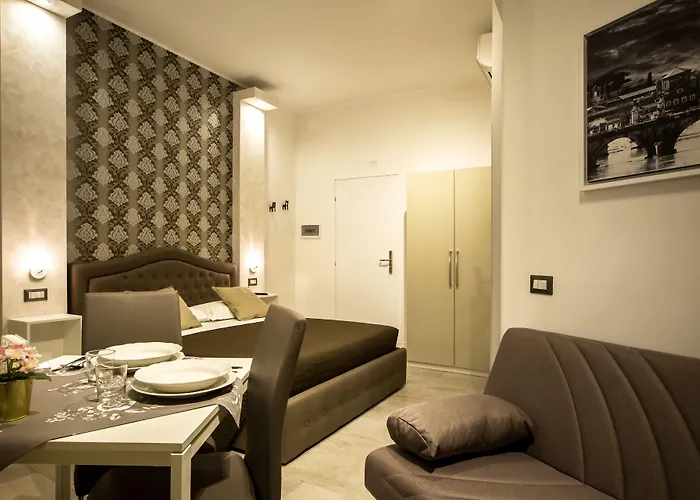 Residenza Tupini S.Pietro Suites