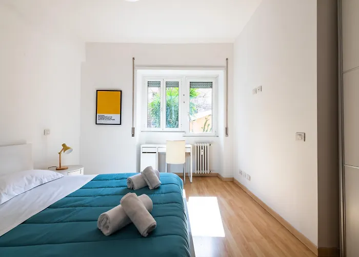 Leoncavallo Retreat