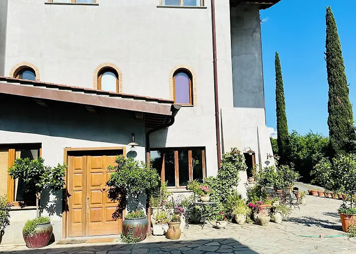 Room In Lodge - Bb Love - Country House, Room Rent- Roma