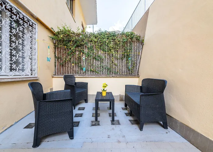 Magiu Apartment