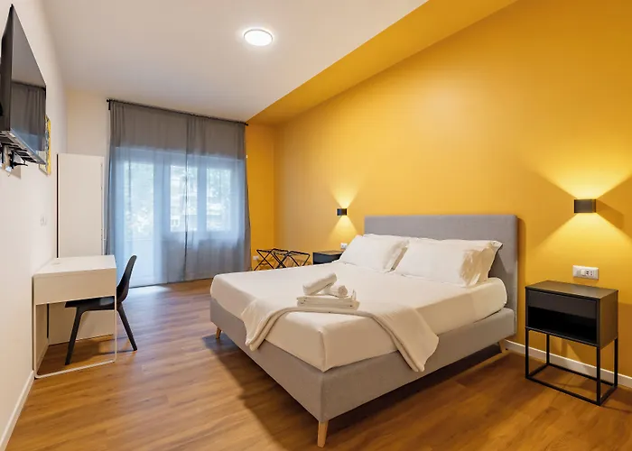 Relais Garbatella