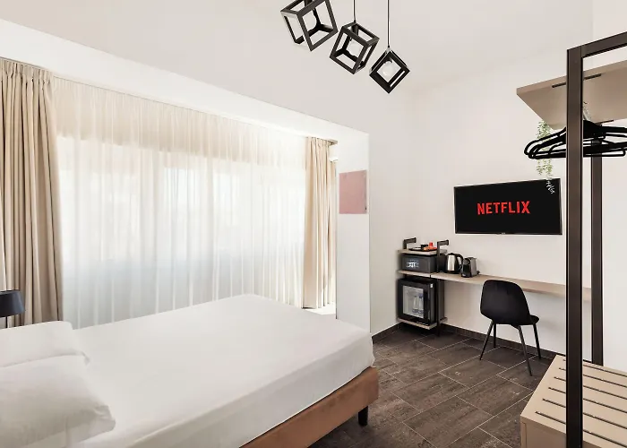 Adelante Rooms San Giovanni