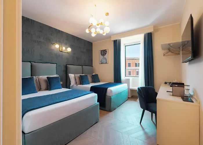 Maria Luxury Apartment