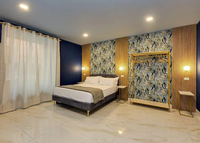 Naif Suites
