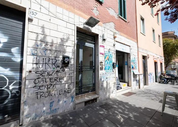 La Pietra Al Pigneto