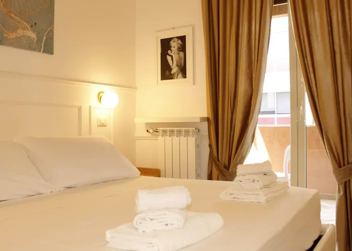Mama House 2 - Trastevere
