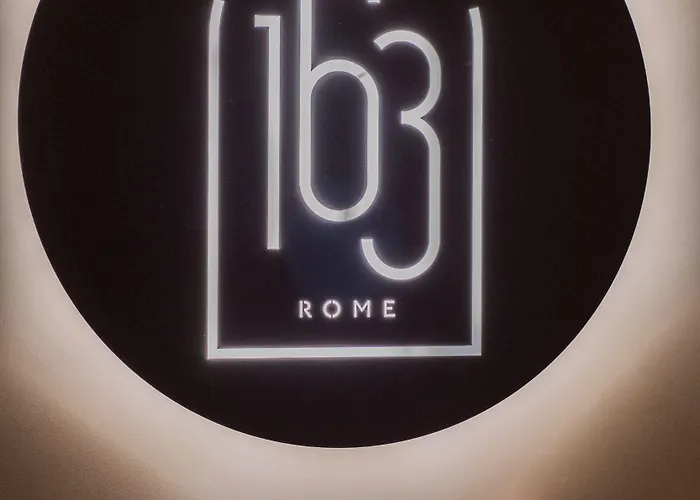 163 Boutique Hotel