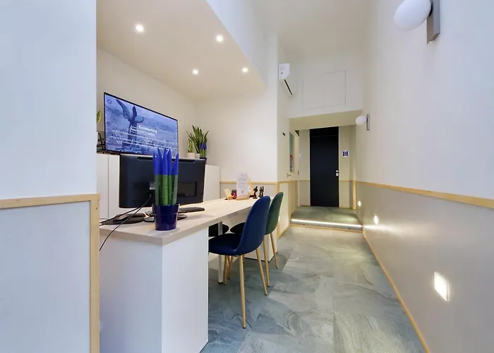 Proja Housing Romagnosi20