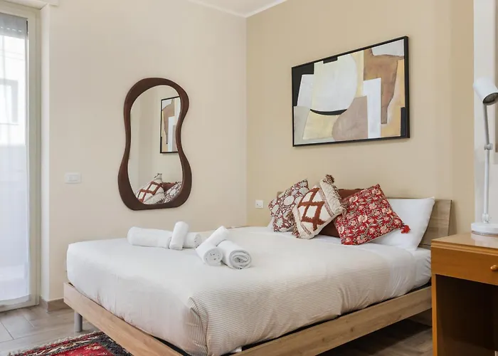 Conca D'Oro Guest House - Stefania