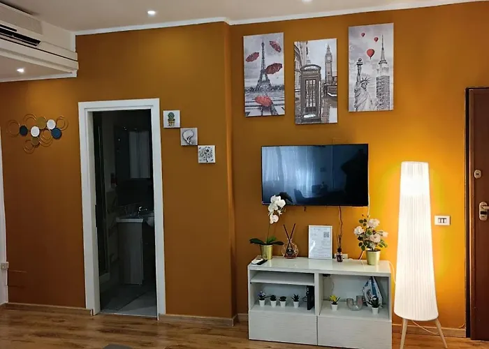 Bella Casa Mely