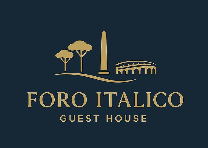 Foro Italico Guesthouse