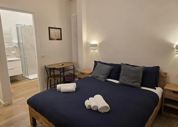 Domus Augustea Holiday Apartments