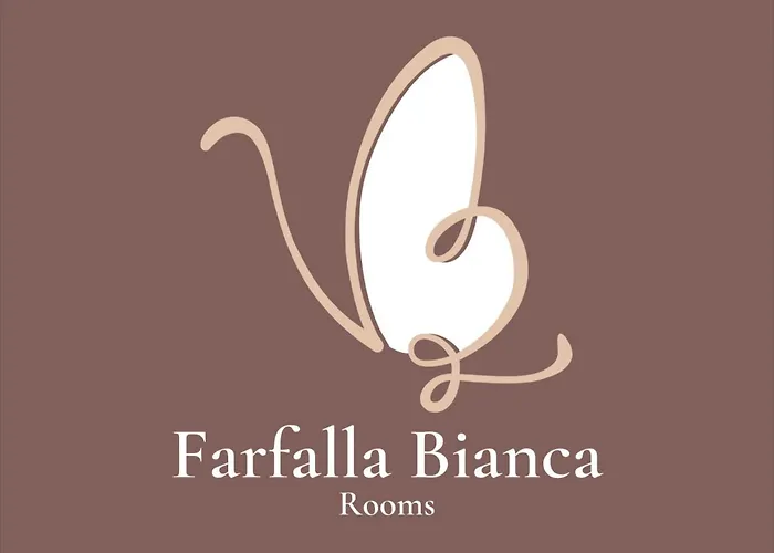 Farfalla Bianca - Rooms