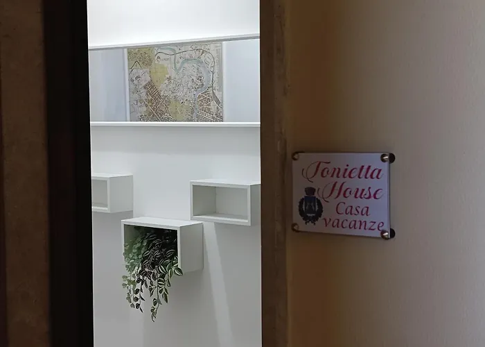 Tonietta House