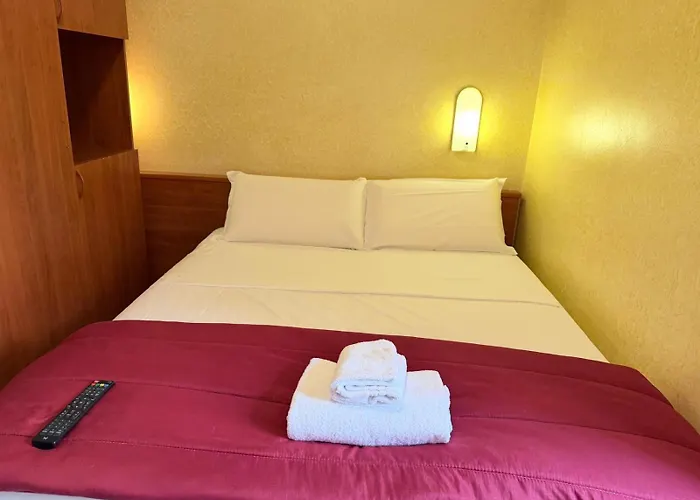 Hotel Bruna