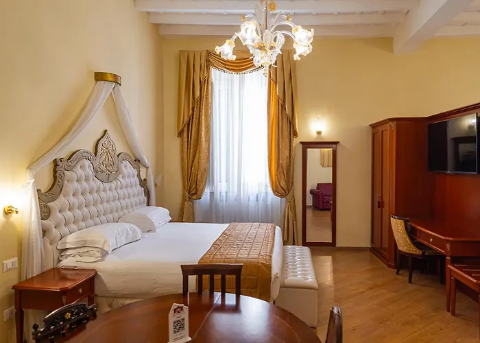 Trevi Roma Suites