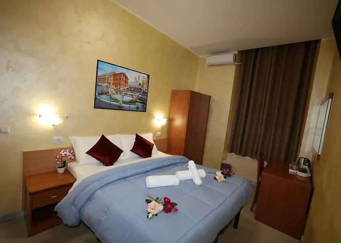 Dreamland Guesthouse