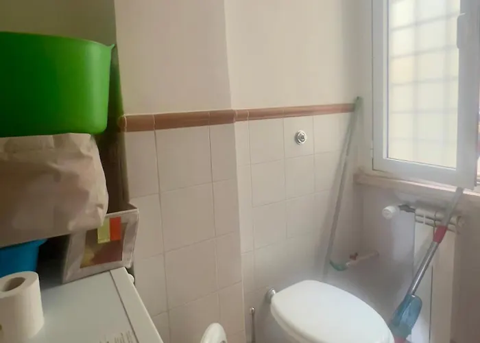 Casa Pippo A San Pietro