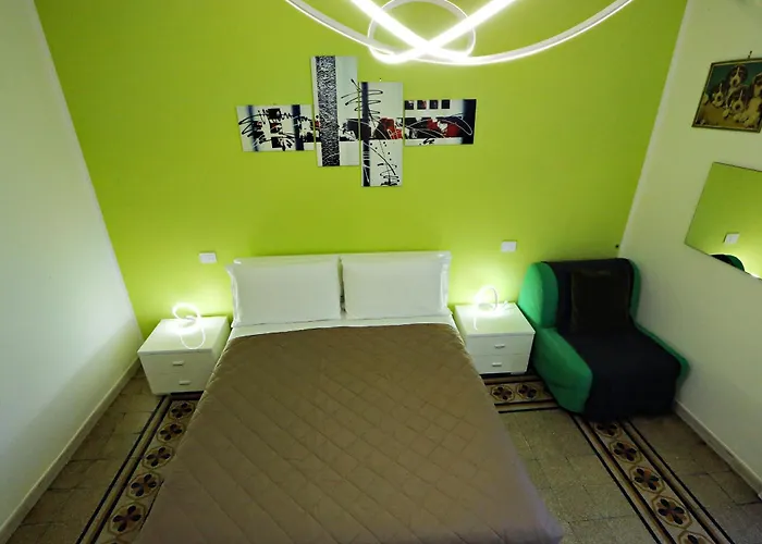 Vanella Luxury Apartment Rome