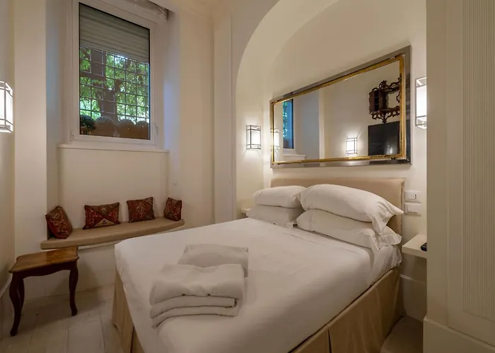 Cozy 1Br Apartment, Perfect To Live La Dolce Vita
