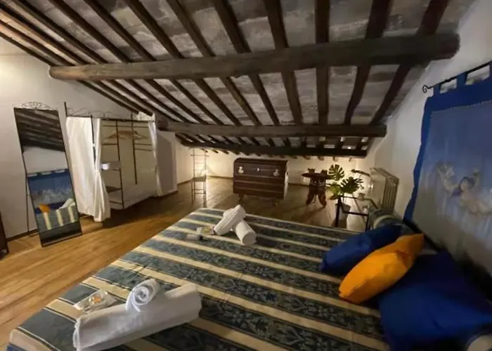 Fori Imperiali Dream Apartment
