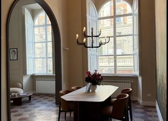 Dolce Vita Luxury Apartment - Zeno 55