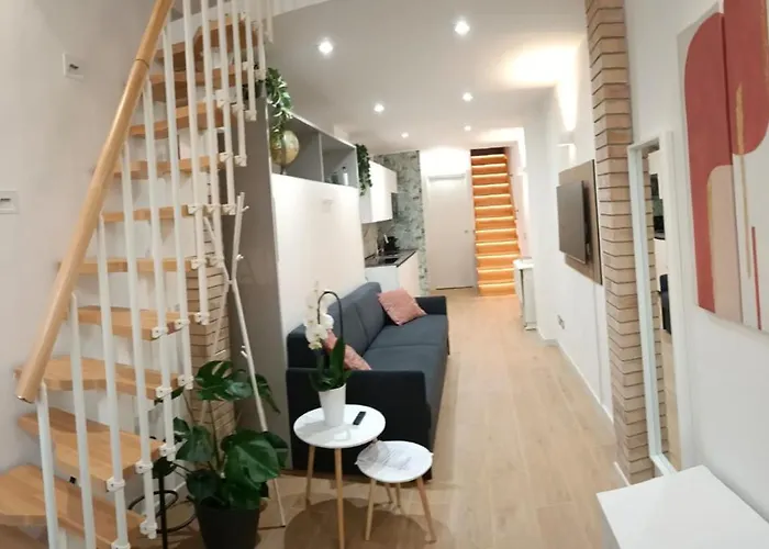 Loft Fiore