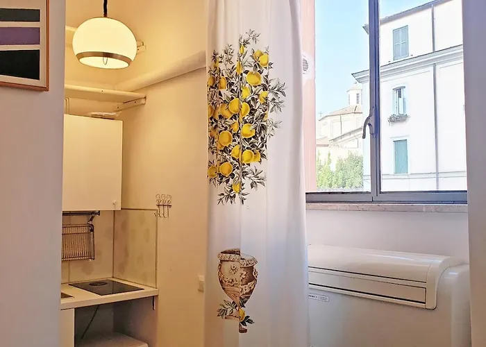 Art Studio Garibaldi