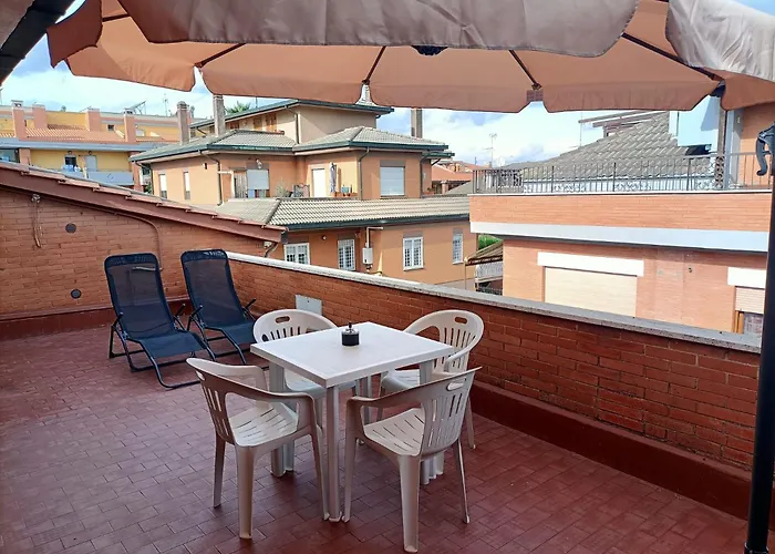 A Casa Di Meri