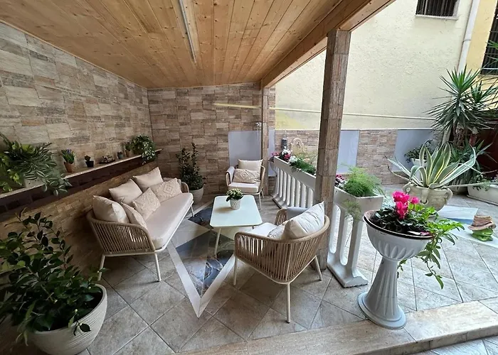 Casa Di Flavius Al Pigneto