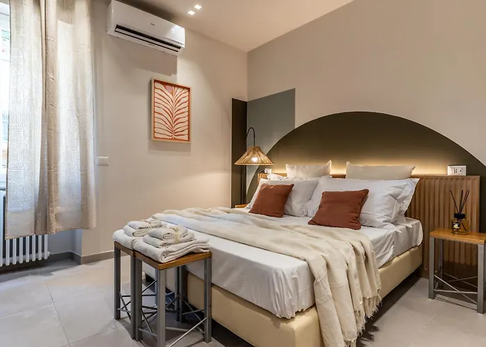 Energy, Style, And Relax In Perfect Stay
